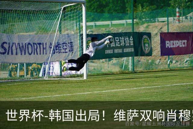 世界杯-韩国出局！维萨双响肖穆罗多夫神仙球 民主刚果3-1乌兹
