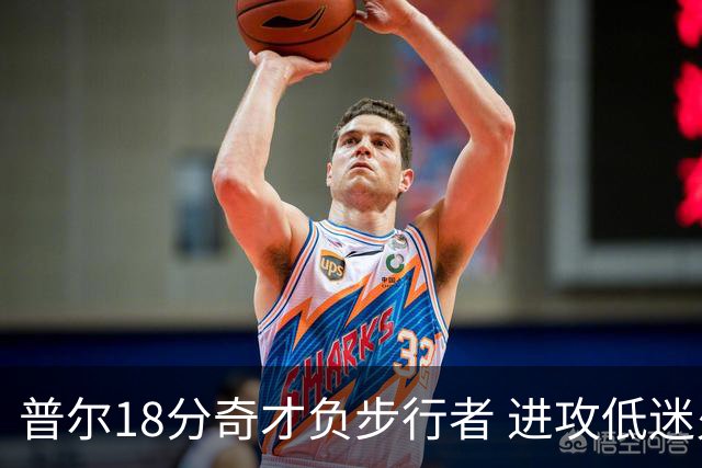 普尔18分奇才负步行者 进攻低迷火箭惨败30分
